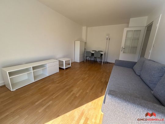 Location Appartement 2 pièces 45m² - Photo 1