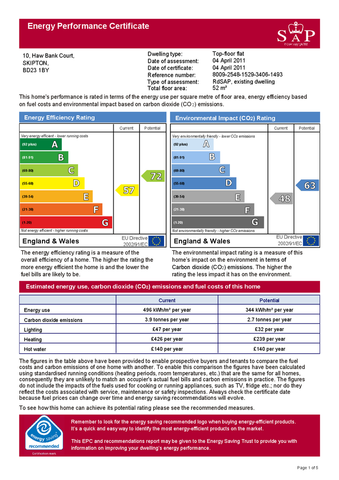 2 bedroom flat to rent - Photo 5