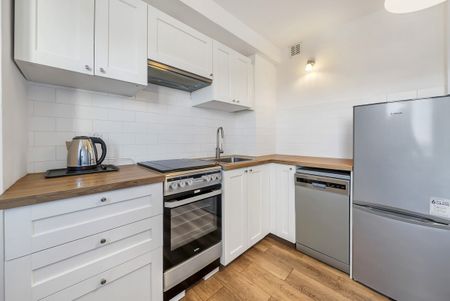 Fajne mieszkanie z jeszcze lepszym widokiem :-) - Фото 5