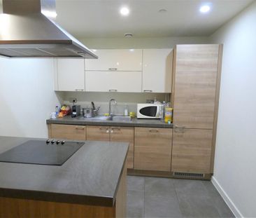 1 bedroom apartment to rent - Photo 6