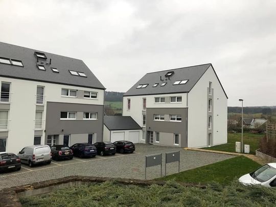 Appartement te huur - Foto 1