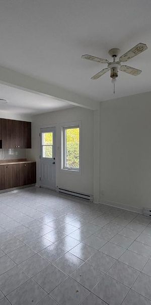 Grand 41/2 a louer a Lachine - Photo 1