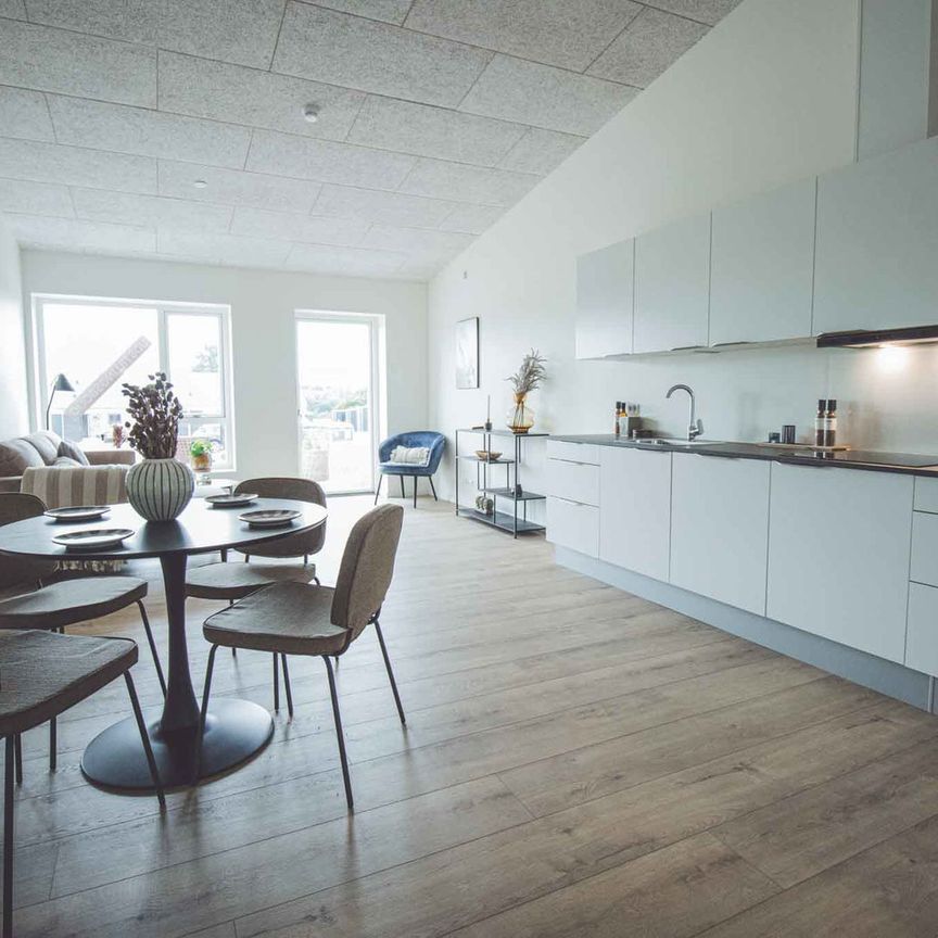 Mariedalen 52, Sejling - Photo 1