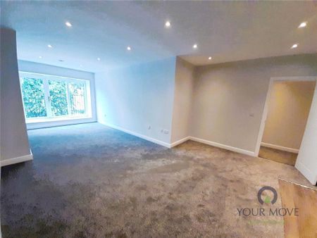 2 bedroom flat to rent - Photo 2