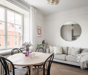 Torsgatan, Stockholm - Photo 1