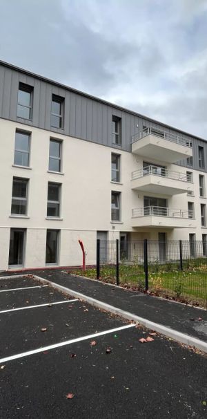 Location appartement T3 74.11m² à Chateau-Thierry (02400) - Photo 2