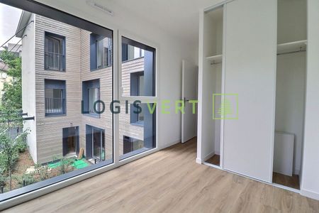 Maison mitoyenne 1 côté Palaiseau - Photo 2