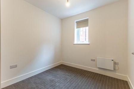 3 bedroom terraced house to rent - Photo 5