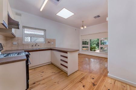 17 Hampton Street, Hawthorn. - Photo 2