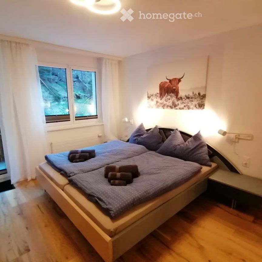 2.5 Zimmer, 41 m² - Photo 1