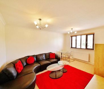 1 bedroom maisonette to rent - Photo 5