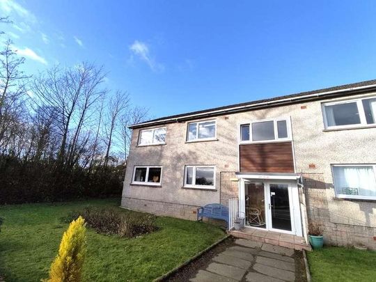 Aviemore Gardens, Bearsden, Glasgow, G61 - Photo 1