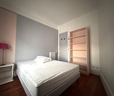 Location Appartement 3 pièces 48m² - Photo 2