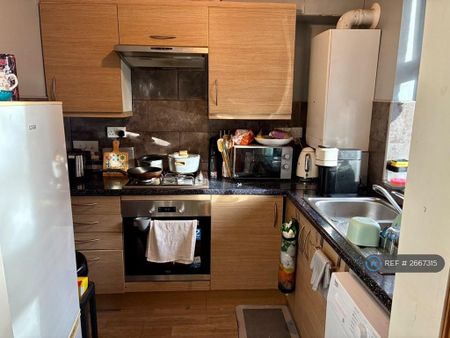 Studio to rent - Photo 3