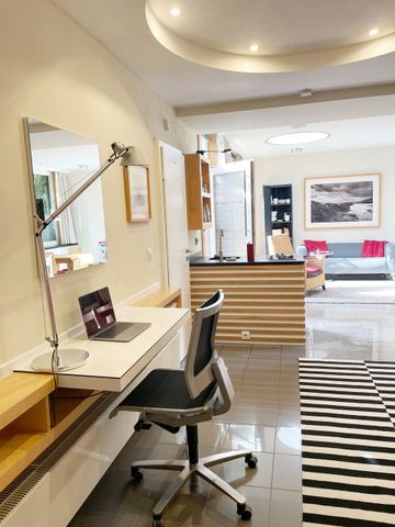 Ruhiges Apartment in Köln Riehl - Photo 5