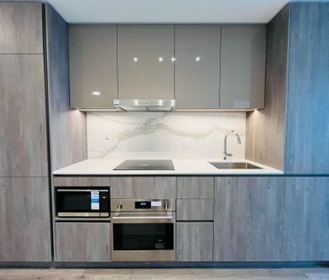 For Lease - 8 Interchange Way Unit# 2607, Vaughan, Ontario - Photo 5