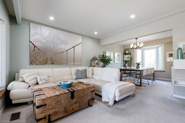 For Lease - 164 Dundas Street, Hamilton, Ontario - Photo 1