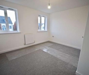 Orangetip Gardens, Newcastle Great, NE13 - Photo 1