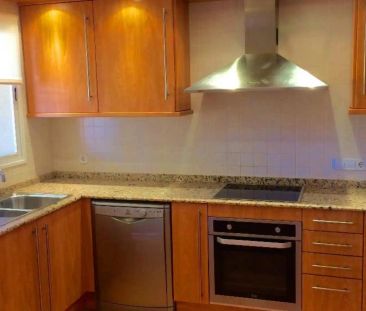 Piso de alquiler en Carrer Concha Espina, 1, Santa Ponça - Photo 3