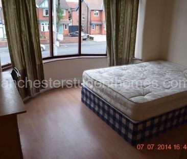 Moseley Road, Manchester, M19 2LJ - Photo 3