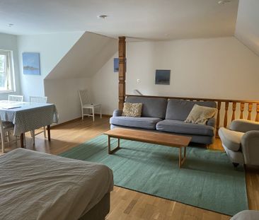 Everlövsvägen, Blentarp - Photo 1