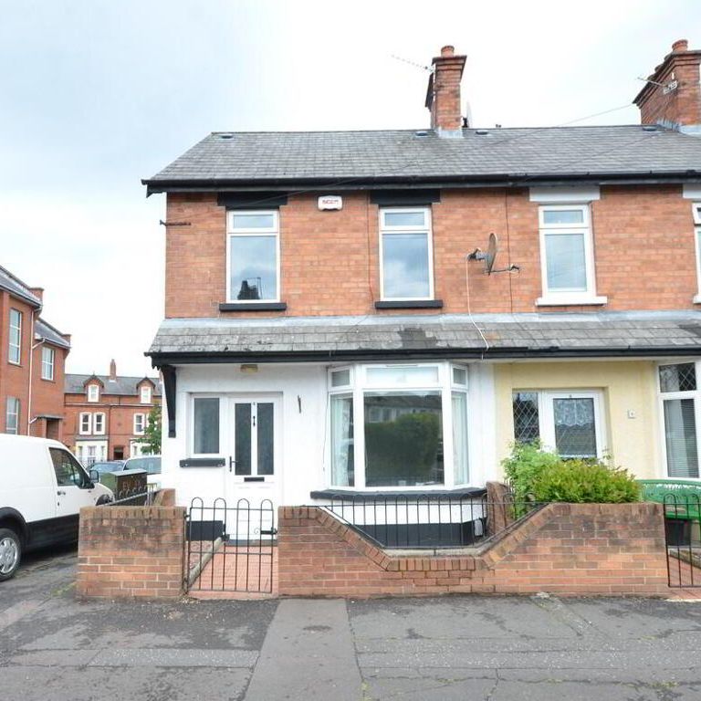 4 Ravenhill Avenue, Belfast, BT6 8LG - Photo 1