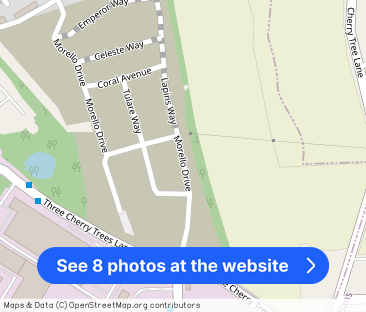 Morello Drive, Hemel Hempstead, HP2 - Photo 1