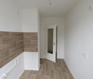 Herzbeben…moderne 3-RW mit Dusche u. Balkon!!! - Photo 1