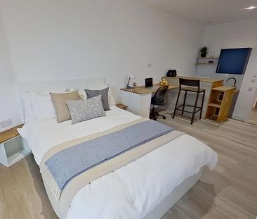 Studio to rent - Photo 2