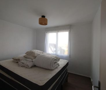 Location Appartement 3 pièces Meublé 68m² BREST 29200 - Photo 4