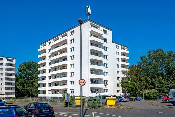 3-Zimmer-Wohnung in Köln Weidenpesch - Foto 1