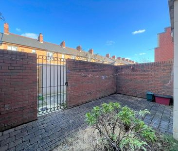 26 Ashley Courtyard, 1a Fane Street, Belfast, BT9 7JS - Photo 5