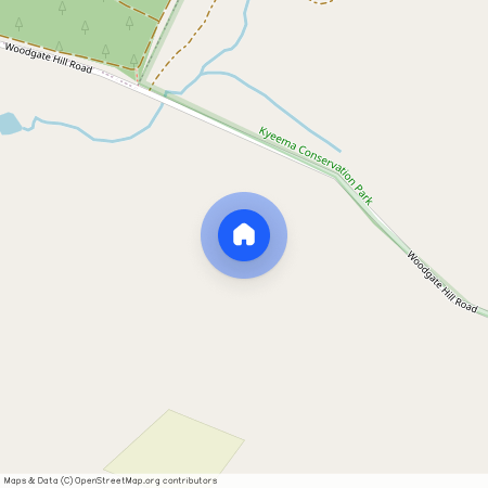 88 Woodgate Hill Rd, SA 5172, Hope Forest