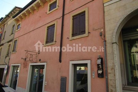 Mansarda piazza Vittorio Emanuele, Negrar, Negrar di Valpolicella - Photo 2