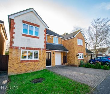 Nicholls Close, Barton Le Clay - Photo 3