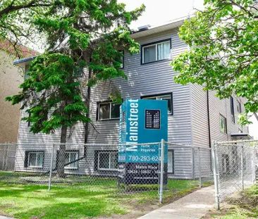 Mateo Place | 10624 & 10632 103 Street NW, Edmonton - Photo 1