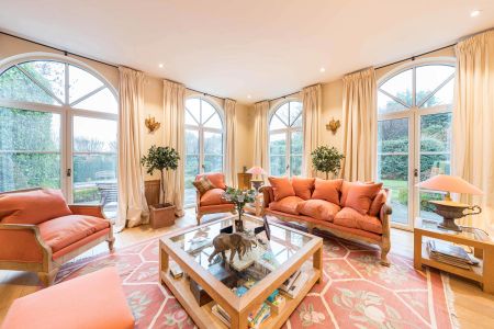 Huis in Oudergem - Photo 3