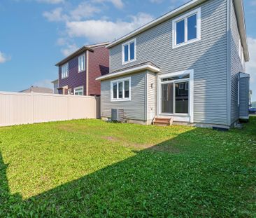 For Lease - 326 SWEETCLOVER Way, Orleans - Cumberland and Area, Ont... - Photo 2