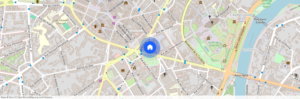 87000, Limoges