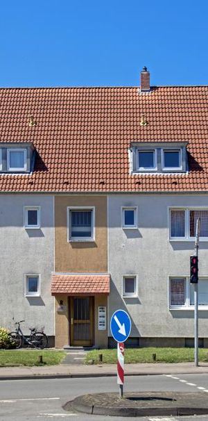 3-Zimmer-Wohnung in Herford-Innenstadt mieten - Foto 1