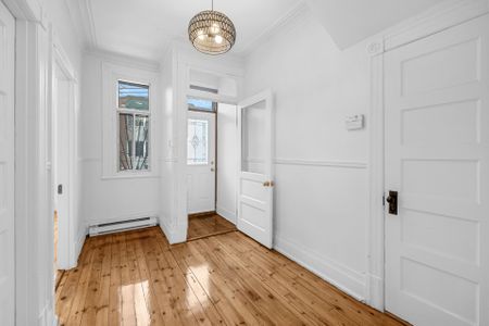 Appartement à louer à Montréal (Le Plateau-Mont-Royal) - Photo 2