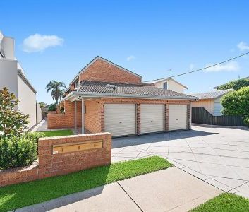 2/16 Ridge Street Merewether NSW - Photo 1