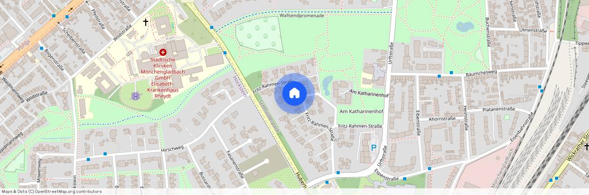 41239, Mönchengladbach