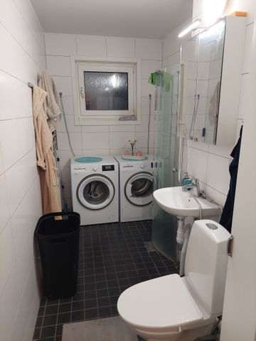 Notariebacken, Norsborg - Photo 2