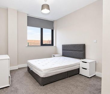 1 bedroom flat to rent - Photo 4