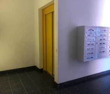 Skeppsmäklargatan 37, Södra Hammarbyhamnen - Photo 1