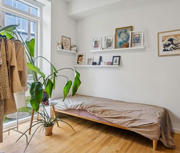 Overblikket 2, st. tv. - Photo 2