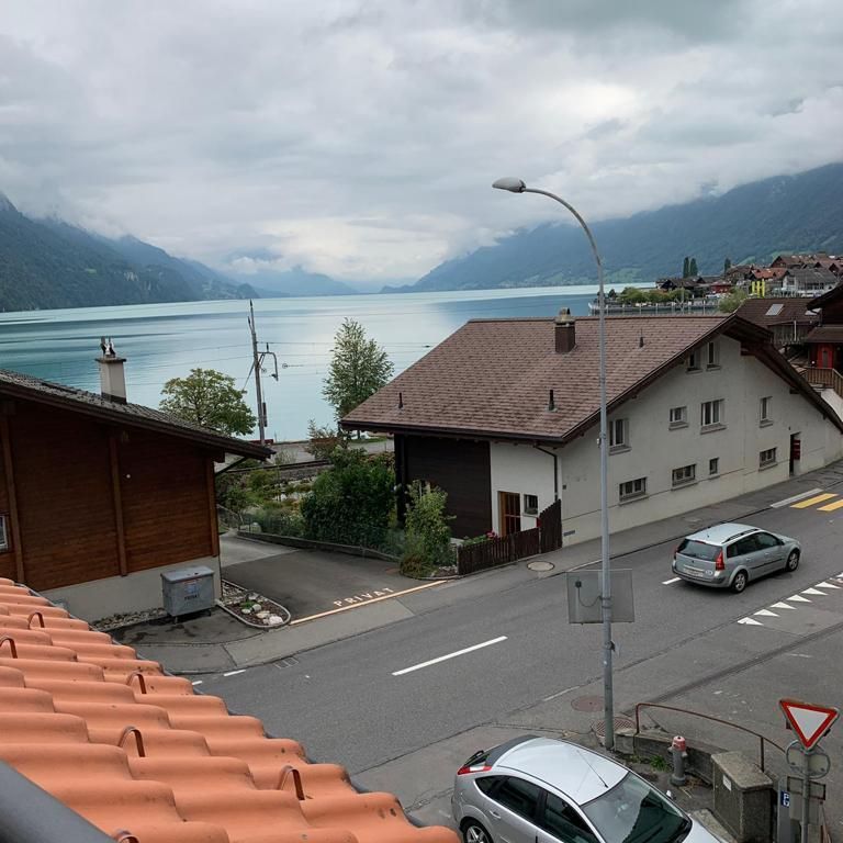 Appartement Brienz - 3.5 pièces - Photo 1