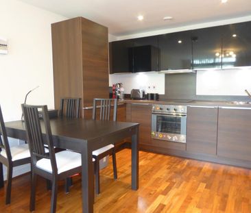 1 bedroom flat to rent - Photo 4