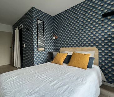 Location Appartement 1 pièce 16m² PESSAC 33600 - Photo 6